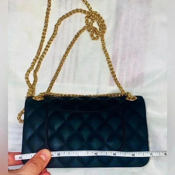 LaExpress tiny mini cute ☺️ purse  👛 - Picture 4 of 6